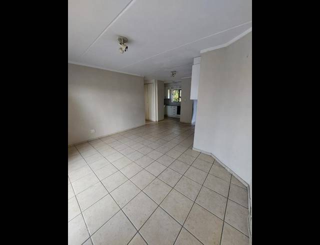 1 BEDROOM APARTMENT FOR SALE IN PETERVALE